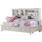 Lacey - Daybed w/Storage