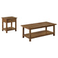 Payne - Coffee And 1-Drawer End Table Set