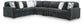 Midnight-Madness - Sectional