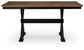 Wildenauer - Dining Room Extension Table