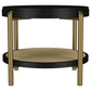 Arini - Round Coffee And End Table Set