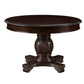 Chateau De Ville - Dining Table - (Pedestal)