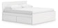 Onita - Panel Platform Bed