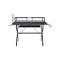 Hartman - Gaming Desk - Black