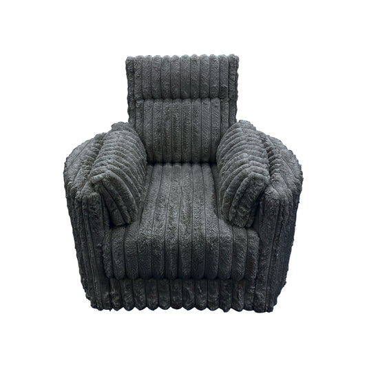 Embrace - Swivel Accent Chair