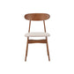Morocco - Dining Chair With Seat Cushion