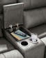 Bleckley - Reclining Sectional