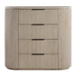 Leanna - Chest - Light Oak