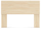 Onita - Panel Headboard