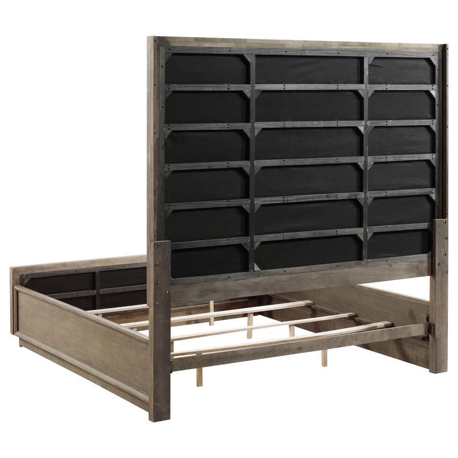 Durango - Bedroom Set