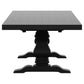 Florence - 126" Extension Dining Table Set