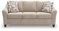 Willarae - Sofa - Taupe