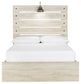 Cambeck - Panel Bed