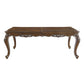 Latisha - Dining Table - Antique Oak