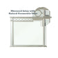 Varian - Mirror - Mirrored
