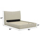Angulo - Bed With Storage