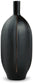 Rhaveney - Vase (Set of 3) - Small - Black