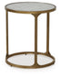 Korajane - Table