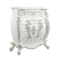 Vanaheim - Chest - Antique White