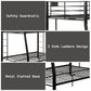 Limbra - Bunk Bed