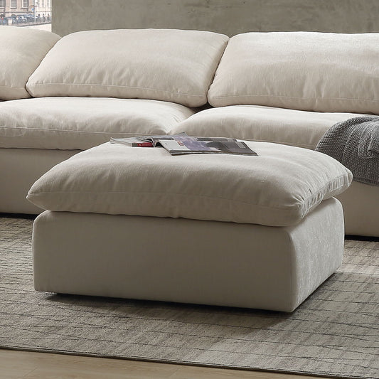 Naveen - Modular Ottoman