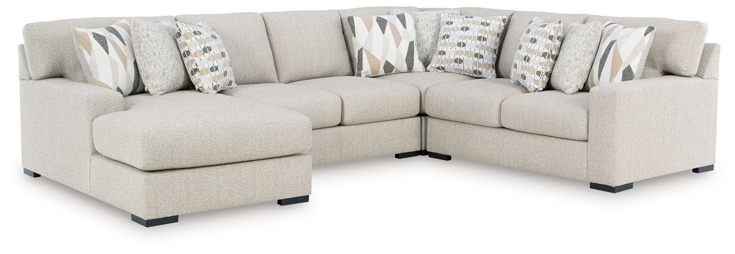 LaureLGrove - Sectional