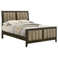 Wilkes - Upholstered Bed
