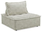 Bales - 2 Piece Sectional