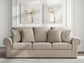 Sararose - Sofa - Heather