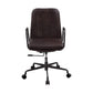 Eclarn - Office Chair - Mars Top Leather