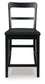 Greddinton - Barstool (Set of 2)
