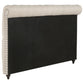 Devon - Upholstered Headboard