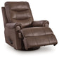 Flynwood - Swivel Glider Recliner