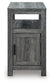 Fendenmore - Chair Side End Table