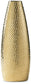 Efim - Vase - 13.75" - Gold Finish