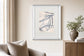 Open Weave IV By Jennifer Paxton Parker - Beige