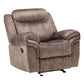 Zubaida - Glider Recliner