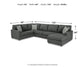 Edenfield - Sectional