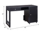 Kaniel - Desk Convertible) - Black