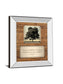 Opportunity By John Jones - Framed Print Wall Art - Light Brown