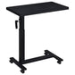 Westpark - Height Adjustable Mobile Bedroom C-Table