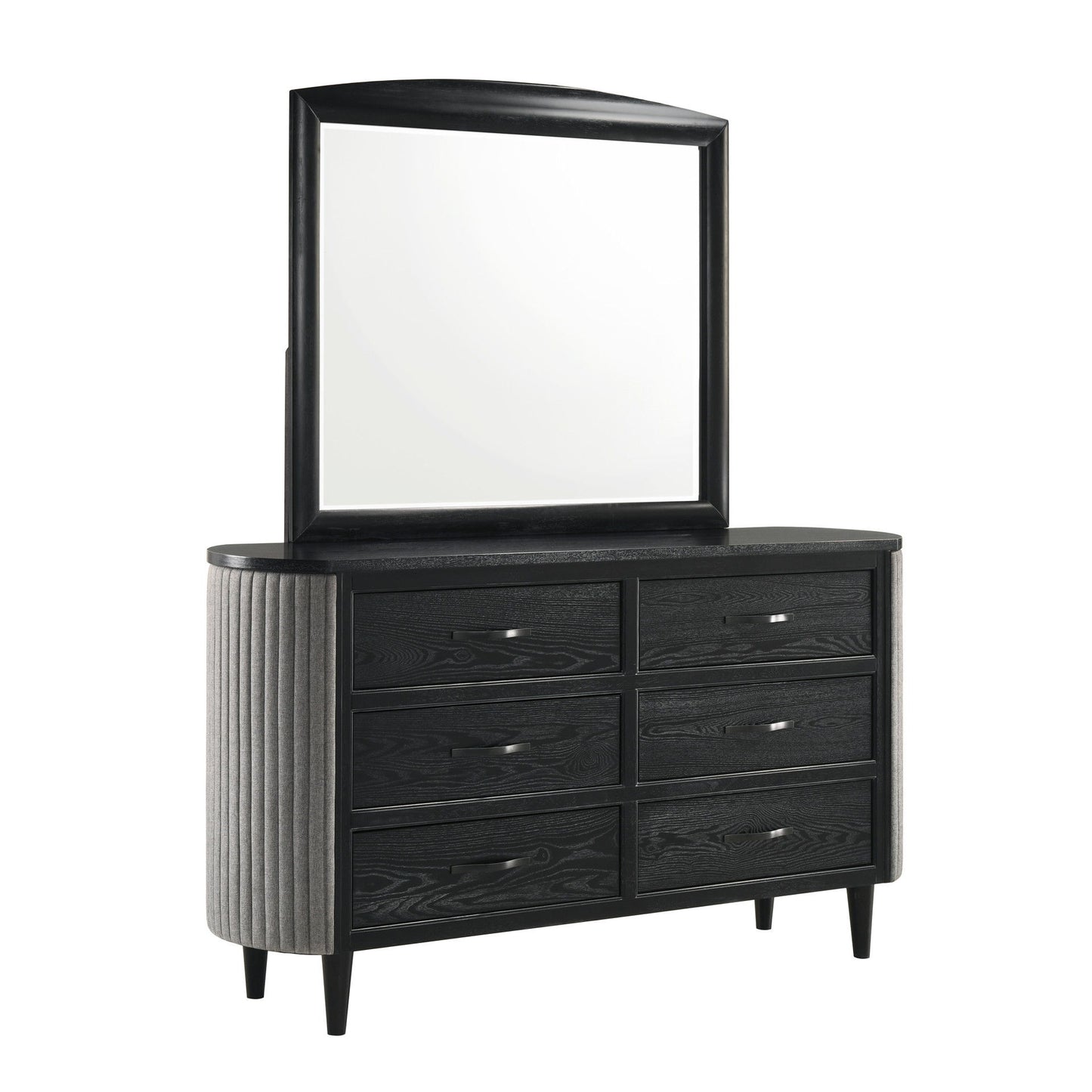 Skyline - Mirror - Onyx