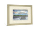 Swing At The Beach By Celebrate Life Gallery - Gray