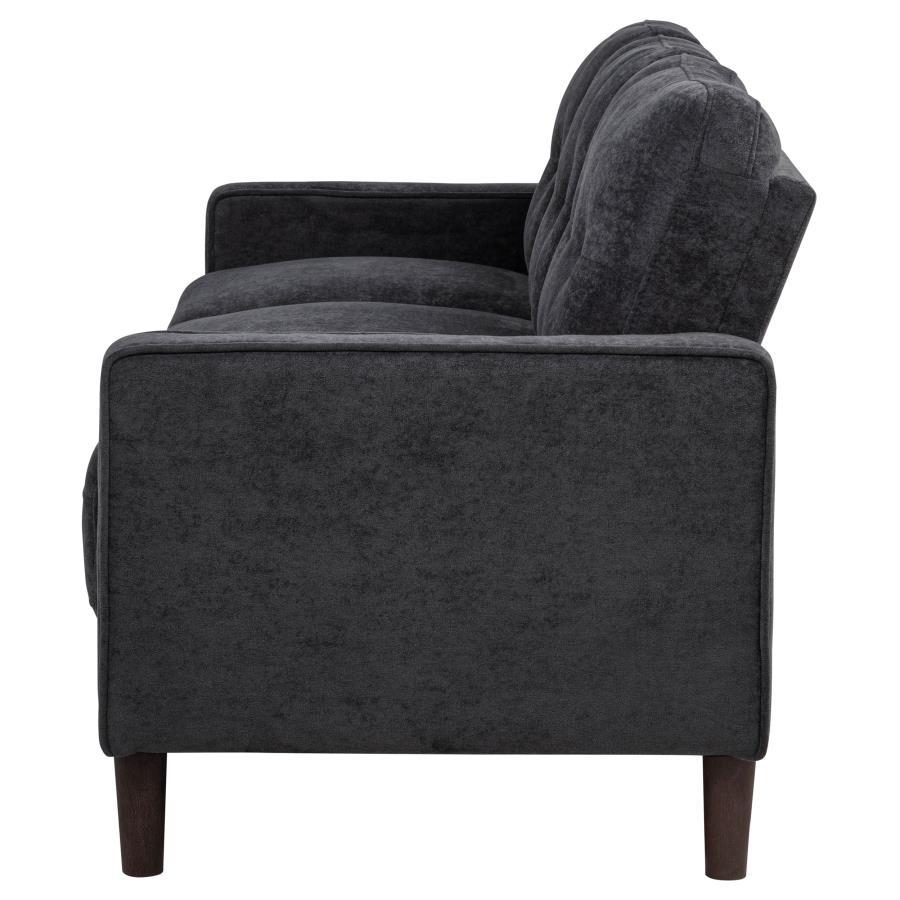Bowen II - Upholstered Track Arm Sofa