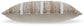 Benish - Pillow (Set of 4) - Tan / Brown / White