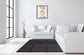 Stacked Aurora - 28" x 34" Framed Wall Art - Beige