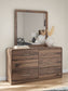 Fortlorn - Dresser