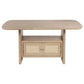 Kailani - Wood Counter Height Dining Set