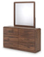 Fortlorn - Dresser