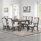 Lisbon - Dining Room Set